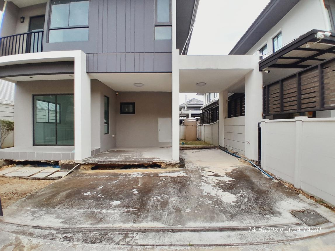 picture HOME for sale  Prawet Prawet Bangkok - 17/32