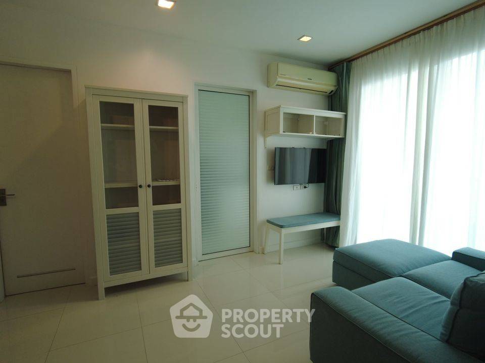 picture 2-BR Condo at The Bloom Sukhumvit 71 near BTS Phra Khanong (ID 993380) - 5/16