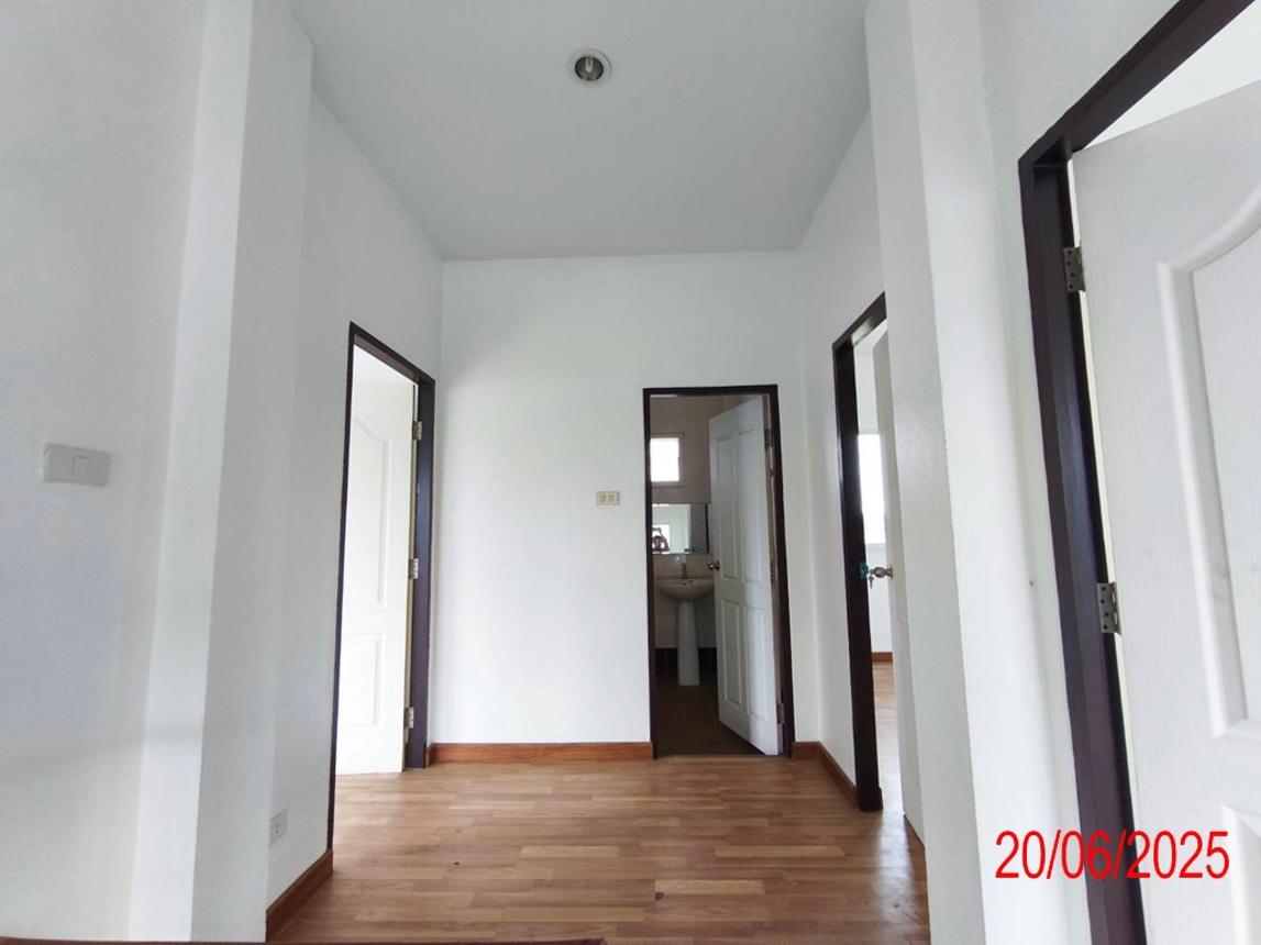 picture HOME for sale  Ton Thong Muang Lamphun Lamphun - 26/38
