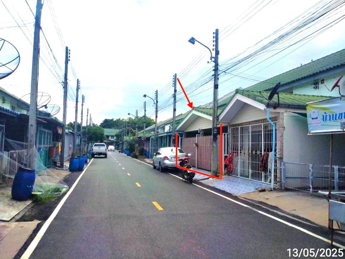 picture TOWN_HOUSE for sale  Dong Phra Ram Muang Prachin Buri Prachinburi - 9/14