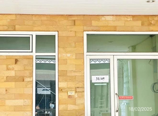 picture TOWN_HOUSE for sale  Saen Suk Muang Chon Buri Chonburi - 2/12
