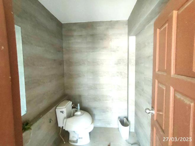 รูป บ้านเดี่ยว สำหรับขาย - โพธิ์เก้าต้น เมืองลพบุรี ลพบุรี - รูปที่ 13/44