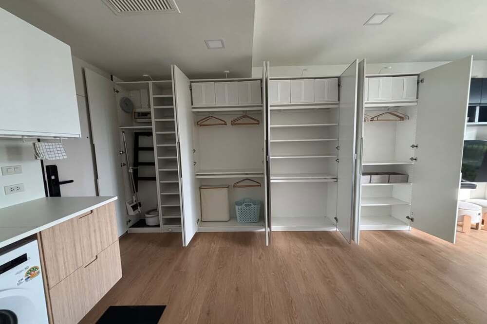 picture 🔥 For Rent !! 🔥 Code C20250800051..........Noble Solo, 1 bedroom, 1 bathroom, furnished, ready to move in 📣📣 - 6/6