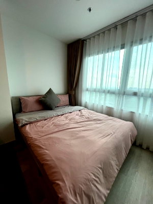 คอนโดให้เช่า : Elio Sathorn - Wutthakat ห้องสวย ราคาดี สอบถามเพิ่มเติมได้ที่ Line @condorental