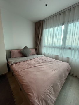@Condorental condo for rent Elio Sathorn - Wutthakat