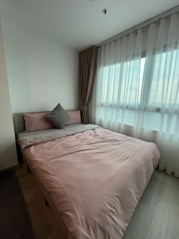 picture @Condorental condo for rent Elio Sathorn - Wutthakat - 1/11