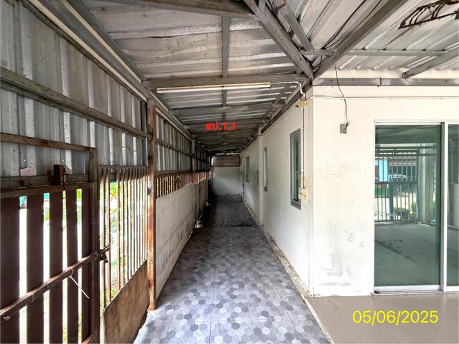 รูป ทาวน์เฮ้าส์ สำหรับขาย บ้านพฤกษา 38/3 (ชัยพฤกษ์-วงแหวน) ไทรน้อย ไทรน้อย นนทบุรี - รูปที่ 19/44