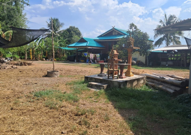 picture HOME for sale  Thung Luang Pak Tho Ratchburi - 3/12