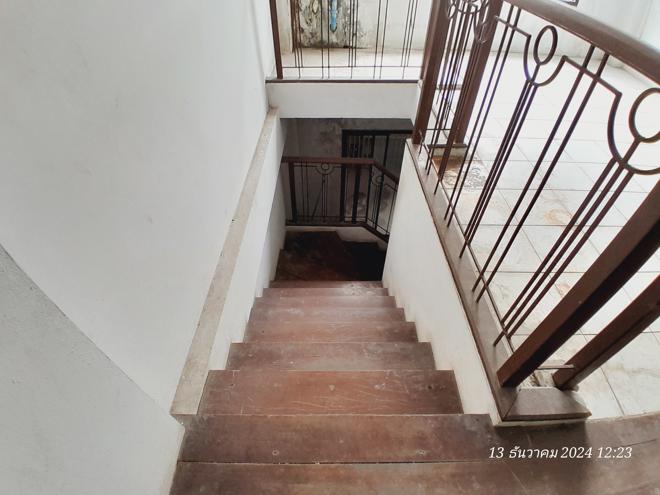 picture SHOP_HOUSE for sale  Khlong Chao Khun Sing Wang Thonglang Bangkok - 6/44