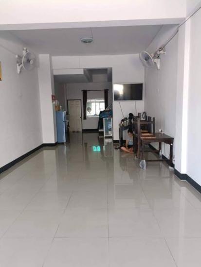 picture SHOP_HOUSE for sale  Khi Lek Mae Taeng Chiang Mai - 4/12