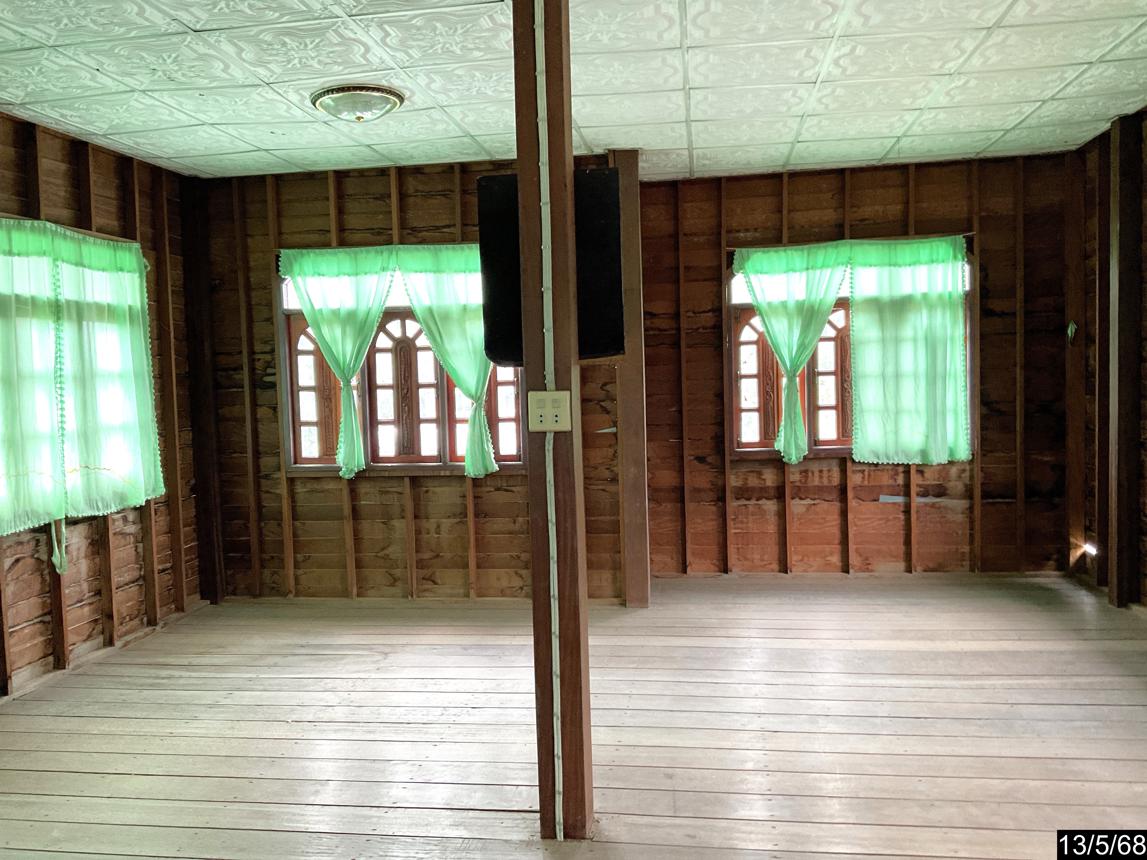 รูป บ้านเดี่ยว สำหรับขาย - บ้านเป้า เกษตรสมบูรณ์ ชัยภูมิ - รูปที่ 23/34