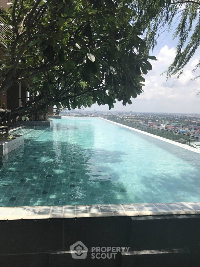 รูป คอนโด 2-ห้องนอน ที่ เดอะ ลอฟท์ เอกมัย ใกล้ BTS เอกมัย (ID 514589) - รูปที่ 7/7