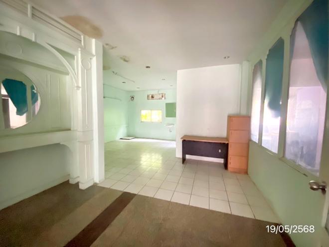 picture SHOP_HOUSE for sale  Jom Phon Chatuchak Bangkok - 5/58