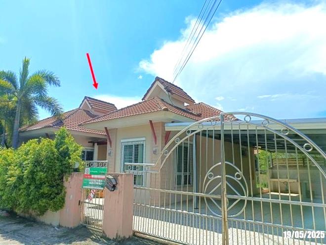 รูป บ้านเดี่ยว สำหรับขาย บ้านศรีธานี หมูม่น เมืองอุดรธานี อุดรธานี - รูปที่ 2/24
