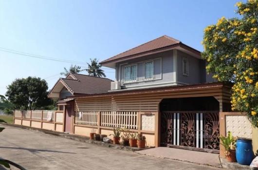 picture HOME for sale  Tha Kham Bang Khun Thian Bangkok - 23/26