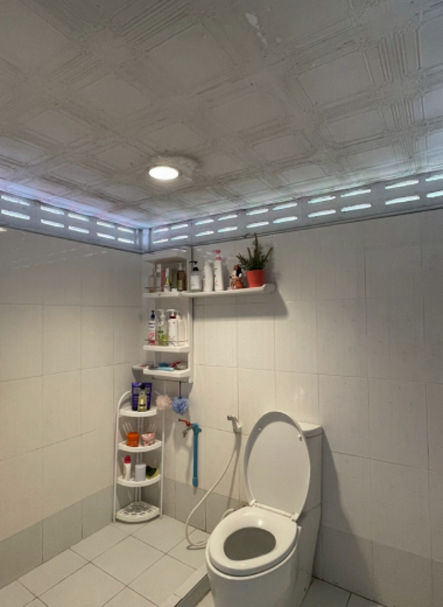 รูป บ้านเดี่ยว สำหรับขาย - วังทองหลาง เขตบางกะปิ กรุงเทพมหานคร - รูปที่ 37/46