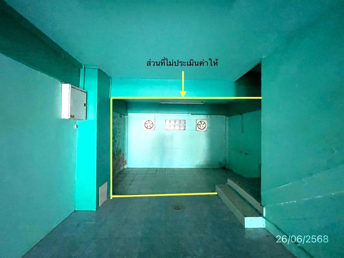 รูป อาคารพาณิชย์ สำหรับขาย บ่อวินเมืองทอง บ่อวิน ศรีราชา ชลบุรี - รูปที่ 24/44