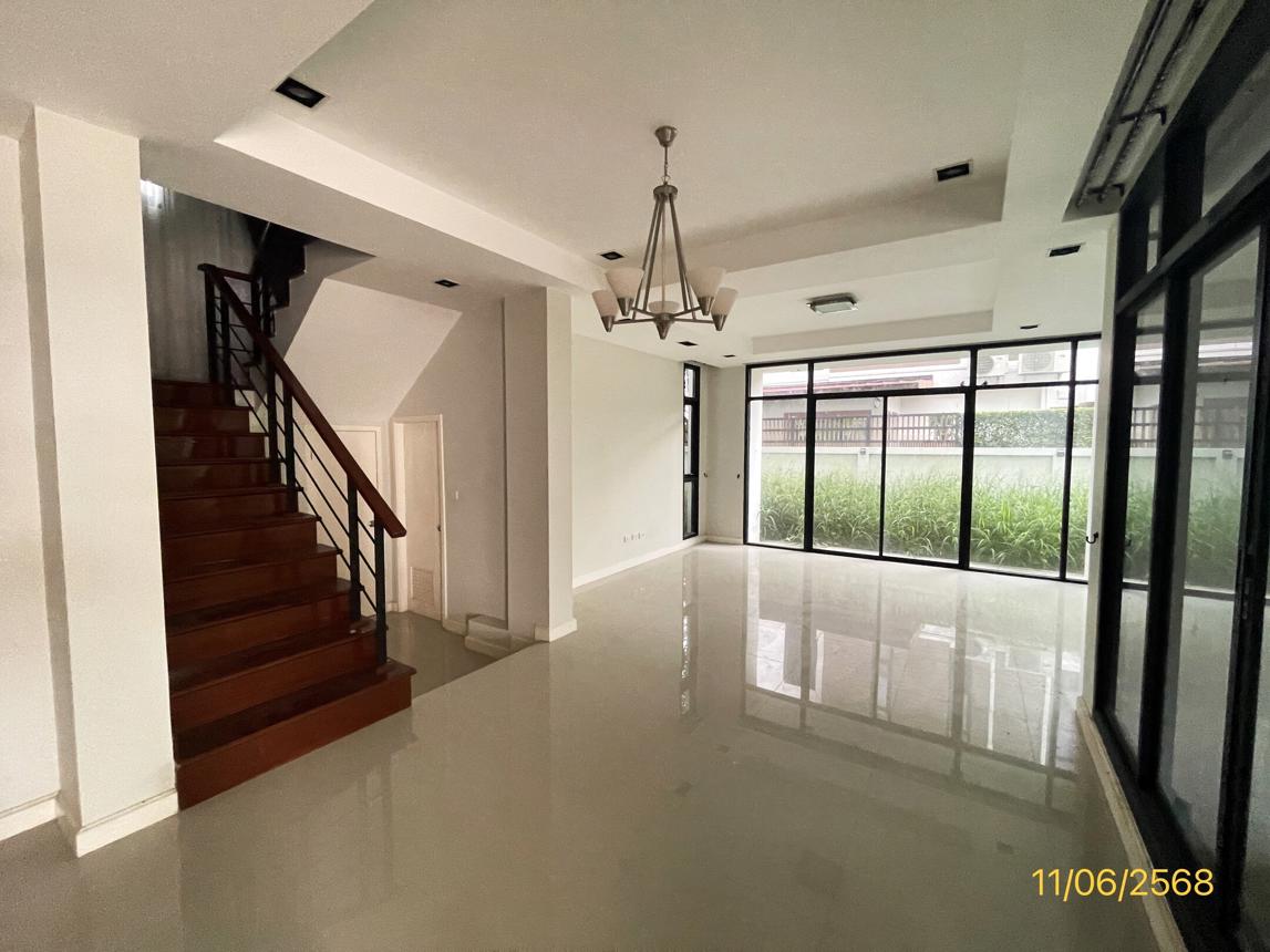 รูป บ้านเดี่ยว สำหรับขาย ดิ อิมเพรส ลำพยา เมืองนครปฐม นครปฐม - รูปที่ 19/36