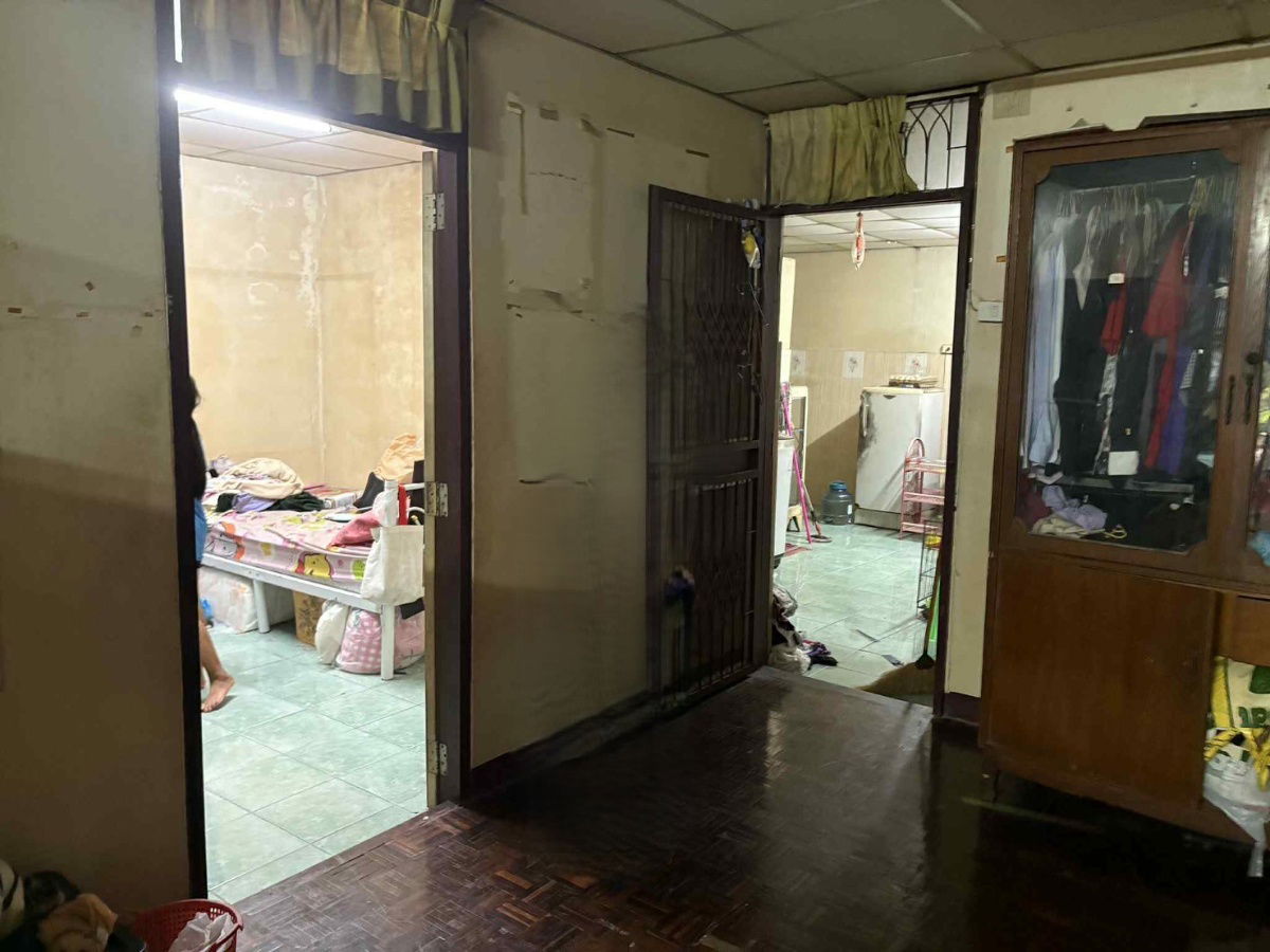 picture For sale: detached house 52 square wah, Ban Seri-On Nut Soi 1. - 3/25