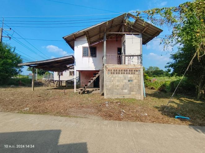 รูป บ้านเดี่ยว สำหรับขาย - บางระกำ บางระกำ พิษณุโลก - รูปที่ 3/26