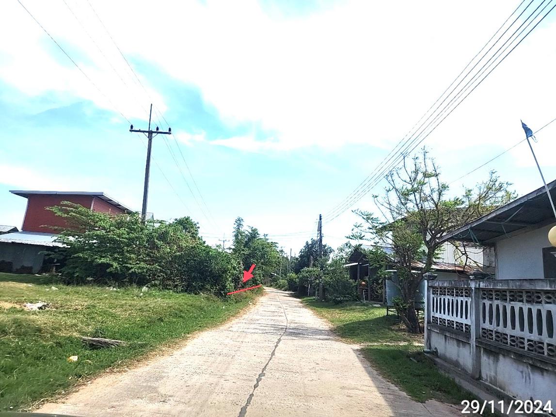รูป บ้านเดี่ยว สำหรับขาย - ยางคำ โพนทราย ร้อยเอ็ด - รูปที่ 15/20