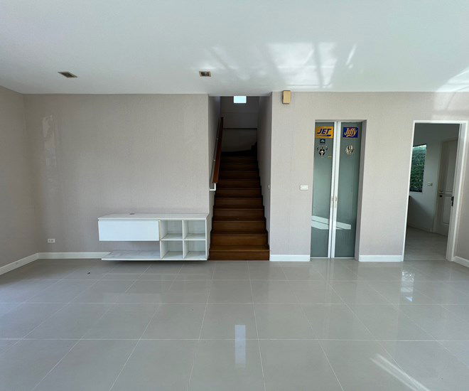 picture HOME for sale  Sao Thong Hin Bang Yai Nonthaburi - 7/20