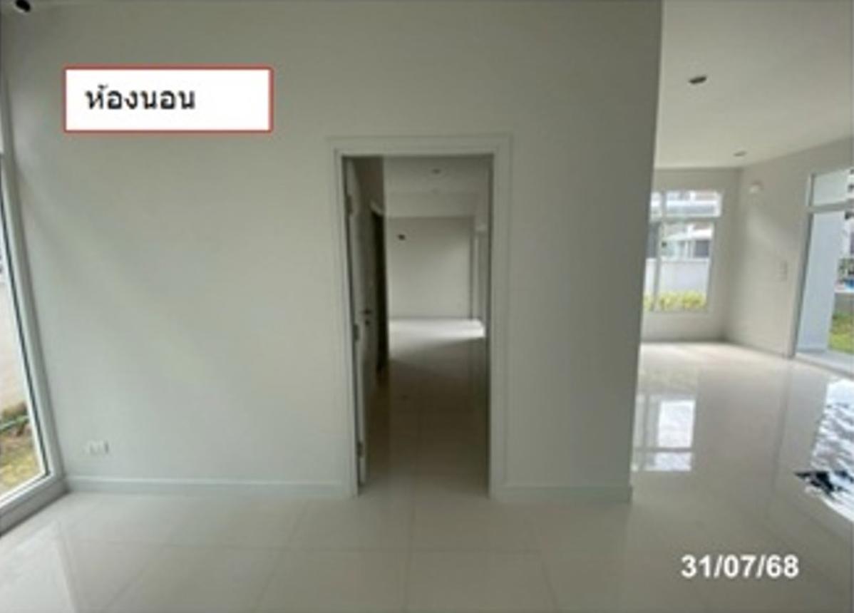 picture HOME for sale  Bung Kham Proi Lam Luk Ka Pathumthani - 26/44