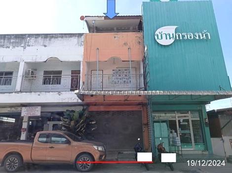 รูป อาคารพาณิชย์ สำหรับขาย - บ่อวิน ศรีราชา ชลบุรี - รูปที่ 33/36