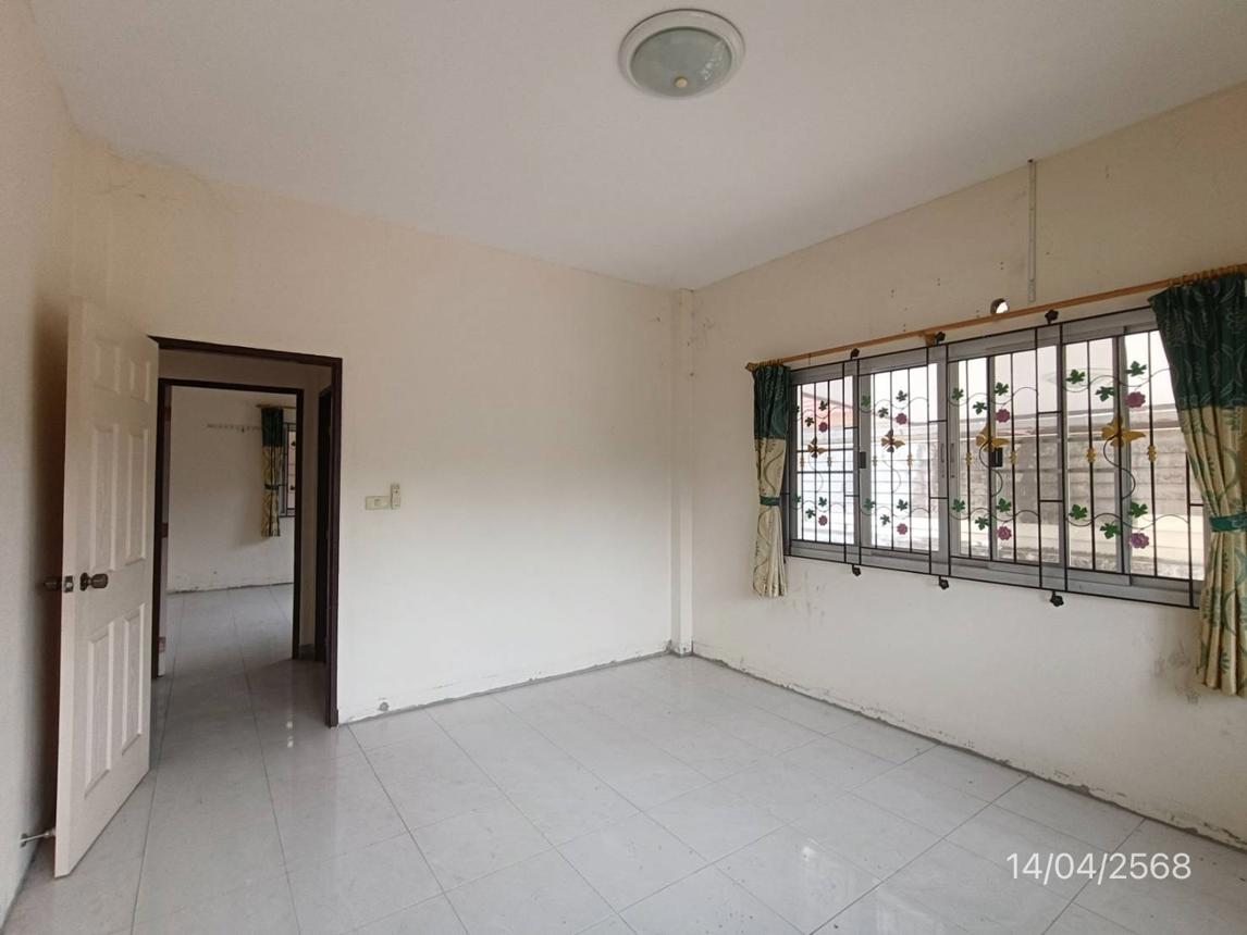 รูป บ้านเดี่ยว สำหรับขาย ชาญสมร บ่อวิน ศรีราชา ชลบุรี - รูปที่ 25/34