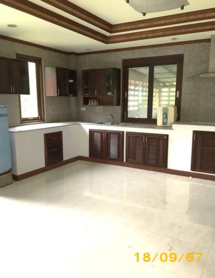 รูป บ้านเดี่ยว สำหรับขาย - ไสไทย เมืองกระบี่ กระบี่ - รูปที่ 3/34