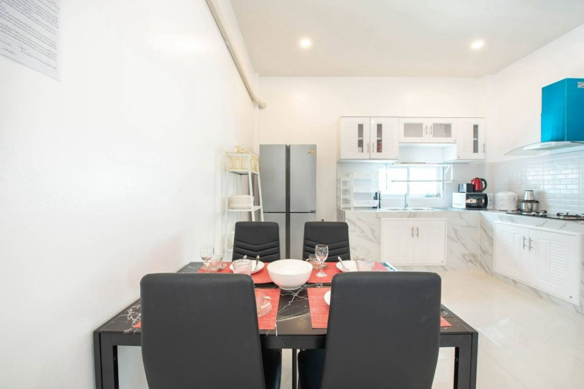 รูป ขายบ้านพูลวิลล่า ห้วยใหญ่ 74.5 ตรว. 6.9 ล้าน - รูปที่ 5/21