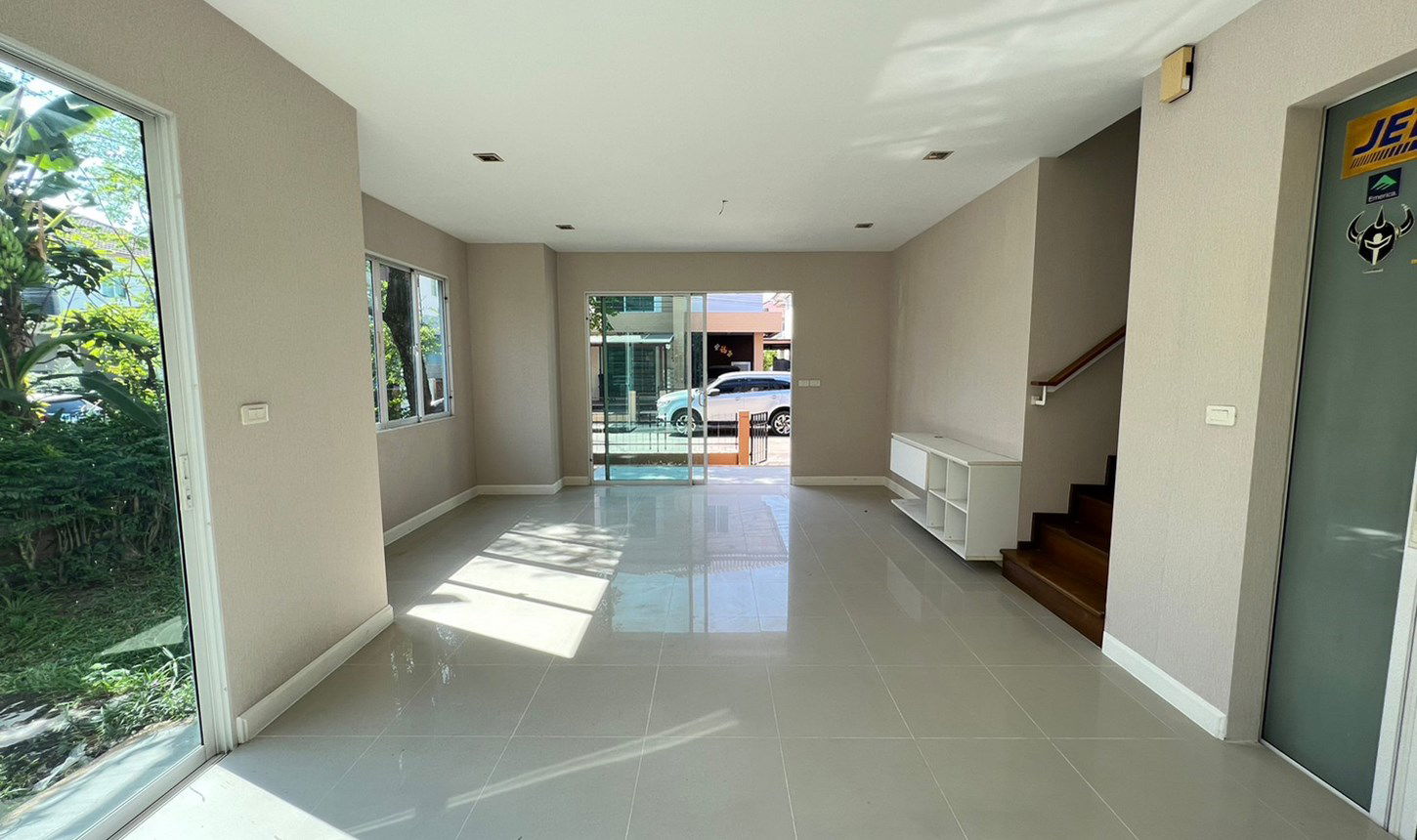 picture HOME for sale  Sao Thong Hin Bang Yai Nonthaburi - 17/20