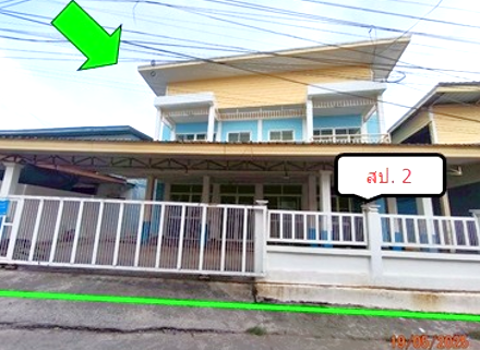 รูป บ้านเดี่ยว สำหรับขาย - พระลับ เมืองขอนแก่น ขอนแก่น - รูปที่ 37/40