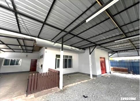 รูป บ้านเดี่ยว สำหรับขาย - หนองปลิง เมืองนครสวรรค์ นครสวรรค์ - รูปที่ 39/42