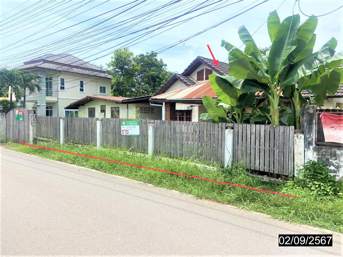 picture HOME for sale  Nong Bua Muang Udon Thani Udon Thani - 15/28