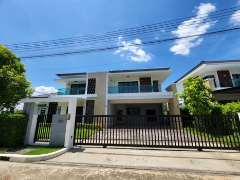 picture HOME for sale  Lat Sawai Lam Luk Ka Pathumthani - 13/16