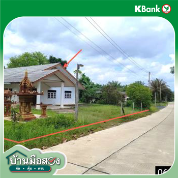 รูป บ้านเดี่ยว สำหรับขาย - วัดประดู่ เมืองสุราษฎร์ธานี สุราษฎร์ธานี - รูปที่ 38/40