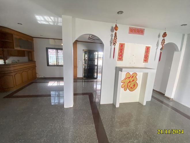 รูป บ้านเดี่ยว สำหรับขาย - หมื่นไวย เมืองนครราชสีมา นครราชสีมา - รูปที่ 9/60
