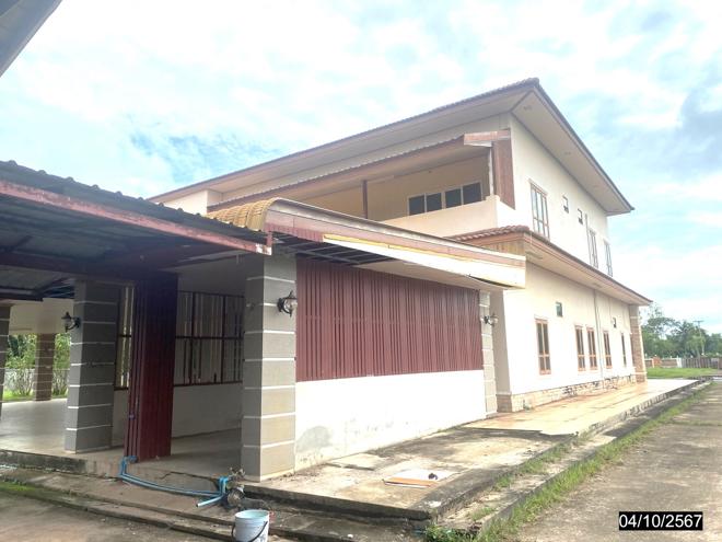 รูป บ้านเดี่ยว สำหรับขาย - พังขว้าง เมืองสกลนคร สกลนคร - รูปที่ 4/70