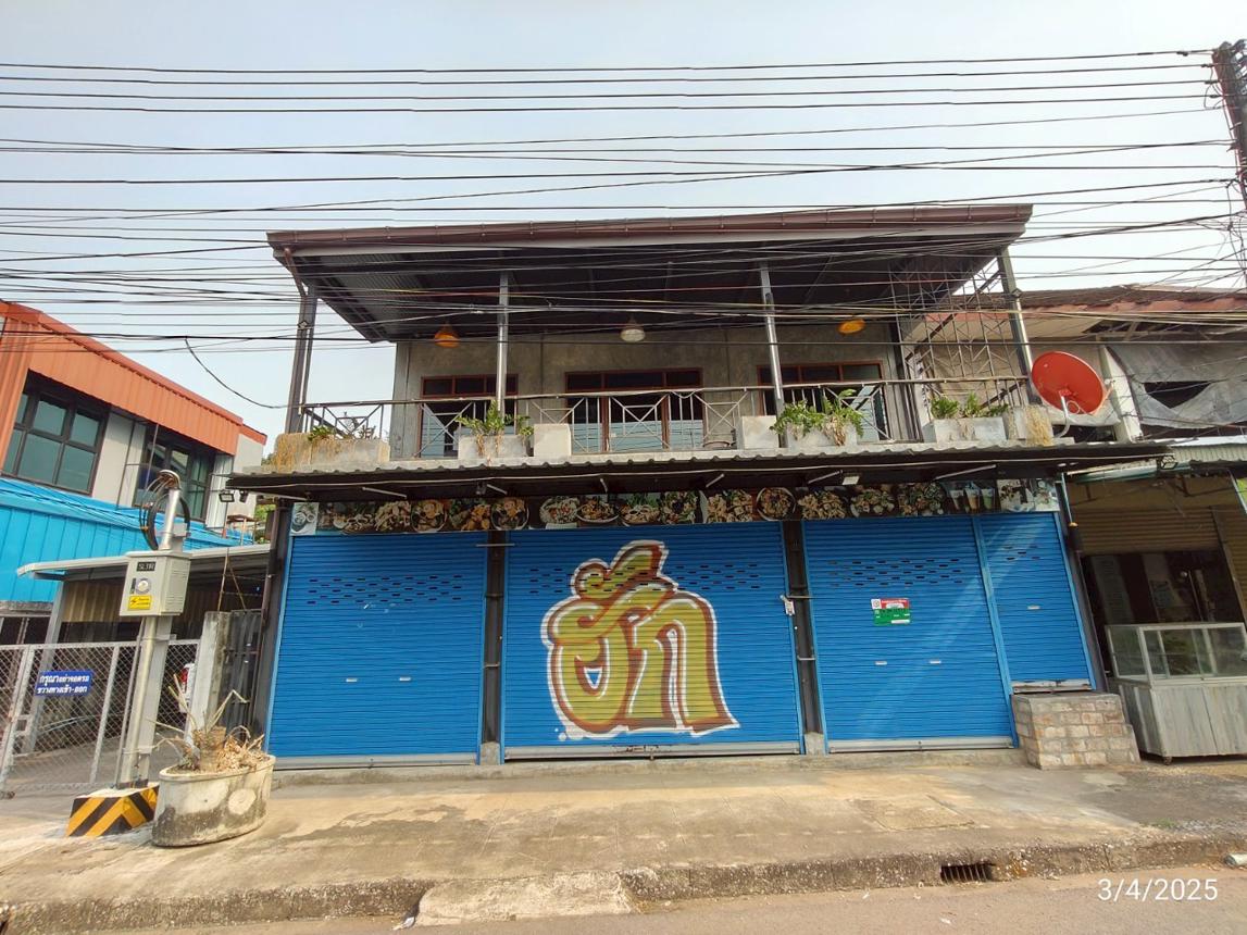 รูป อาคารพาณิชย์ สำหรับขาย - ในเมือง เมืองหนองคาย หนองคาย - รูปที่ 18/38
