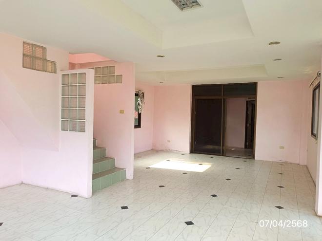 รูป บ้านเดี่ยว สำหรับขาย - บ้านต๊ำ เมืองพะเยา พะเยา - รูปที่ 3/44