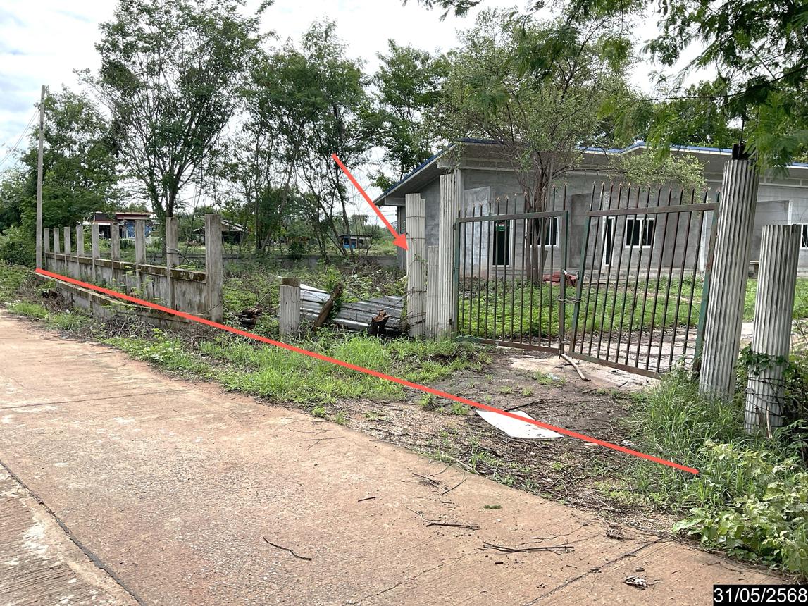 รูป บ้านเดี่ยว สำหรับขาย - รอบเมือง เมืองชัยภูมิ ชัยภูมิ - รูปที่ 28/34