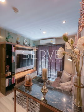 2 นอน 55 ตร.ม. ใกล้ รร. นานาชาติ โชร์วเบอรี่, รร. กรุงเทพคริสเตีย,รร. อัสสัมชัญ BTS สุรศักดิ์ ที่คอนโด The Key Sathorn – Charoenraj /ขายคอนโด