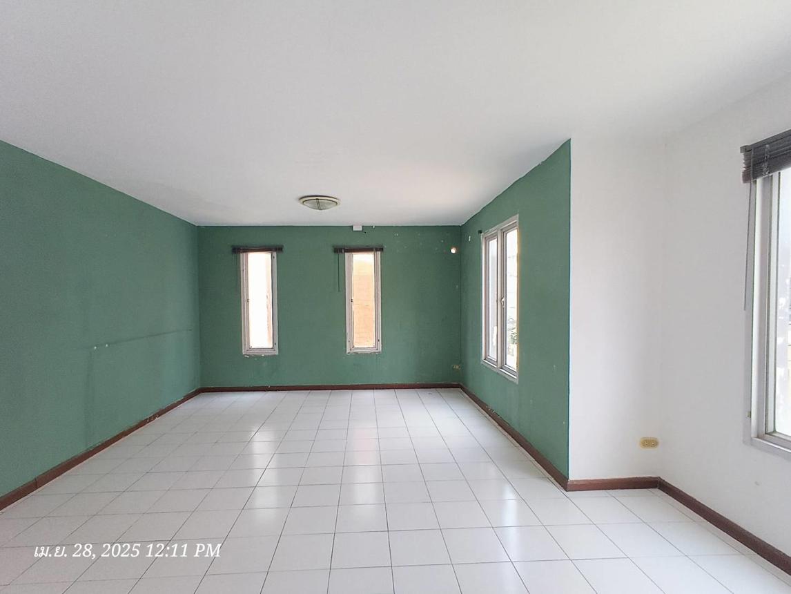รูป อาคารสำนักงาน สำหรับขาย - คลองจั่น เขตบางกะปิ กรุงเทพมหานคร - รูปที่ 18/30