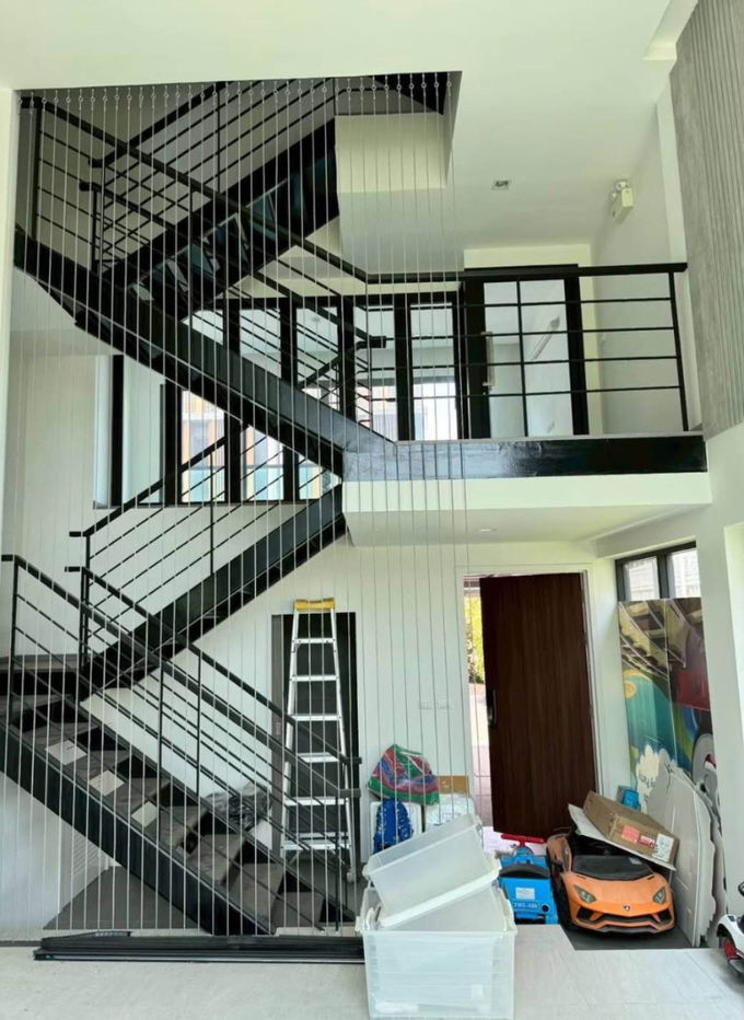 รูป #R5801 🎉 190868 ให้เช่า Home office Authen Ladprao-Nakniwat - รูปที่ 10/12