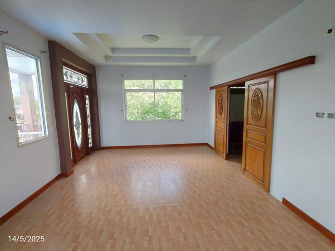 รูป บ้านเดี่ยว สำหรับขาย - บุ่งคล้า เมืองชัยภูมิ ชัยภูมิ - รูปที่ 12/30