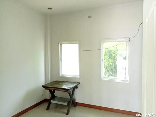 รูป บ้านเดี่ยว สำหรับขาย วรารมณ์วิลล์ ในเมือง เมืองนครราชสีมา นครราชสีมา - รูปที่ 10/28