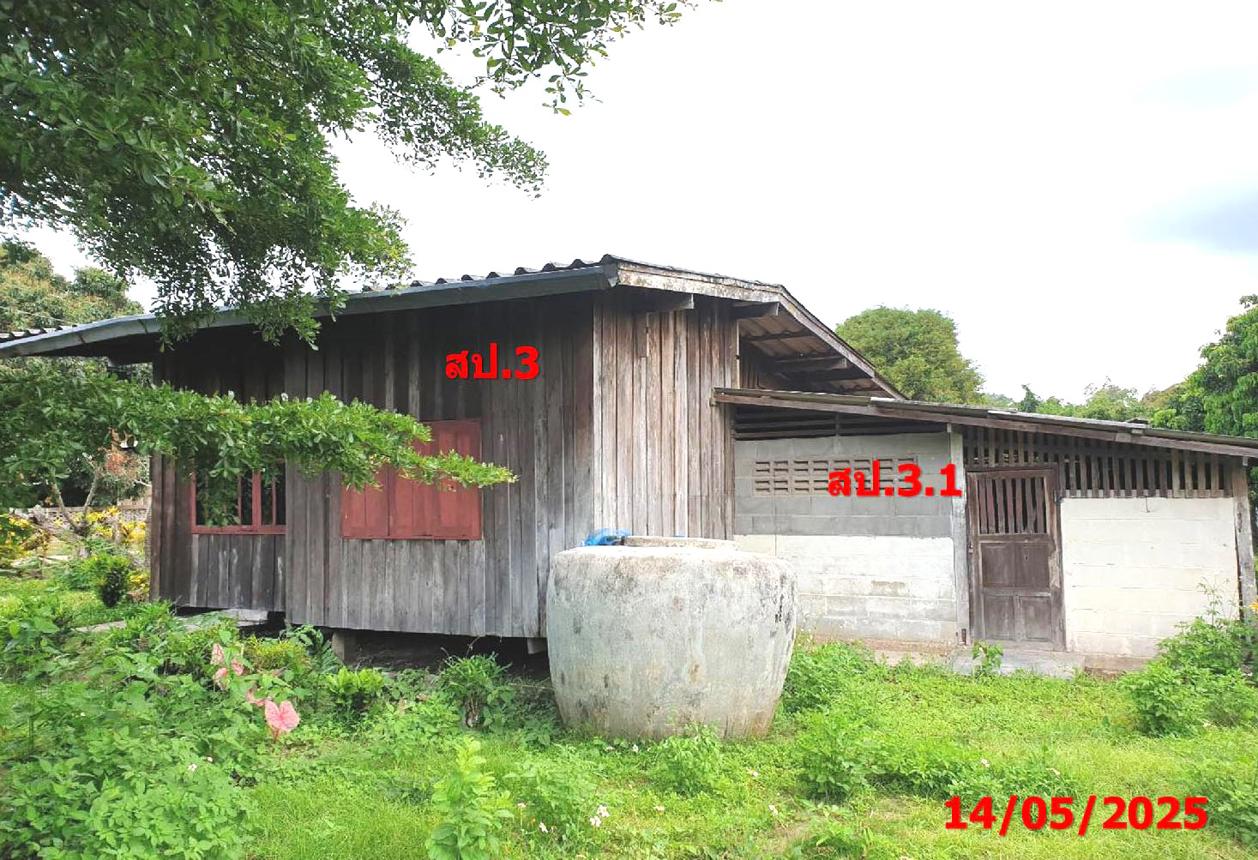รูป บ้านเดี่ยว สำหรับขาย - ลี้ ลี้ ลำพูน - รูปที่ 29/40