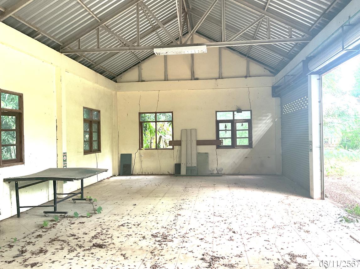 รูป บ้านเดี่ยว สำหรับขาย - ไชยบุรี ท่าอุเทน นครพนม - รูปที่ 33/38