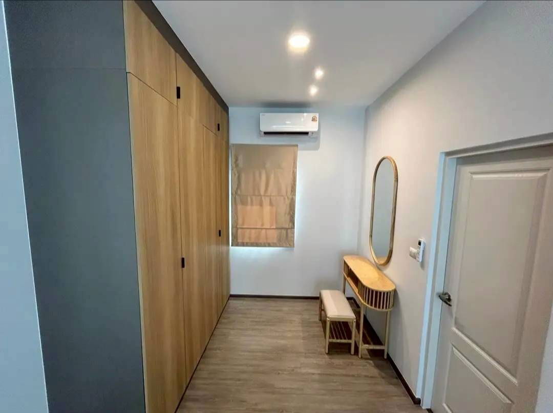 picture 😊🏡 House for rent Grande Pleno Sukhumvit-Bangna, near Mega Bangna, only 600 meters. - 12/20
